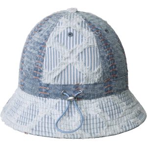 Denim Mashup Casual
