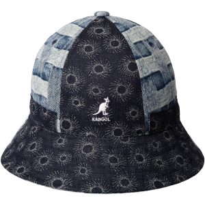Denim Mashup Casual