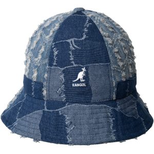Denim Mashup Casual