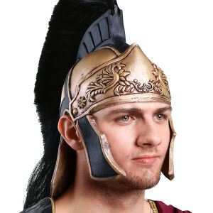 Exclusive Roman Helmet