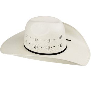 Fitchburg 20x Cowboy Hat