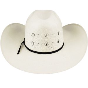 Fitchburg 20x Cowboy Hat