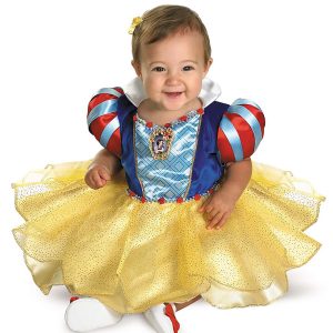 Infant Snow White Classic Costume