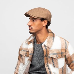 Jeth Contour Cap
