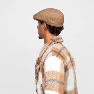 Jeth Contour Cap