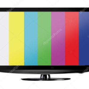 LCD screen-saver