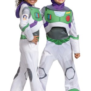 Lightyear Space Ranger Classic Kid's Costume
