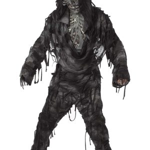 Living Dead Zombie Kid's Costume