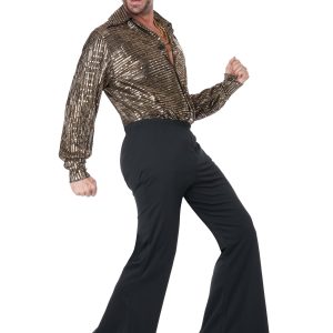 Men's '70s Disco Guy Costume