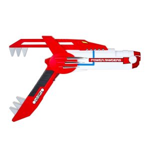 Mighty Morphin Power Rangers: Re-Ignition Blade Blaster Toy