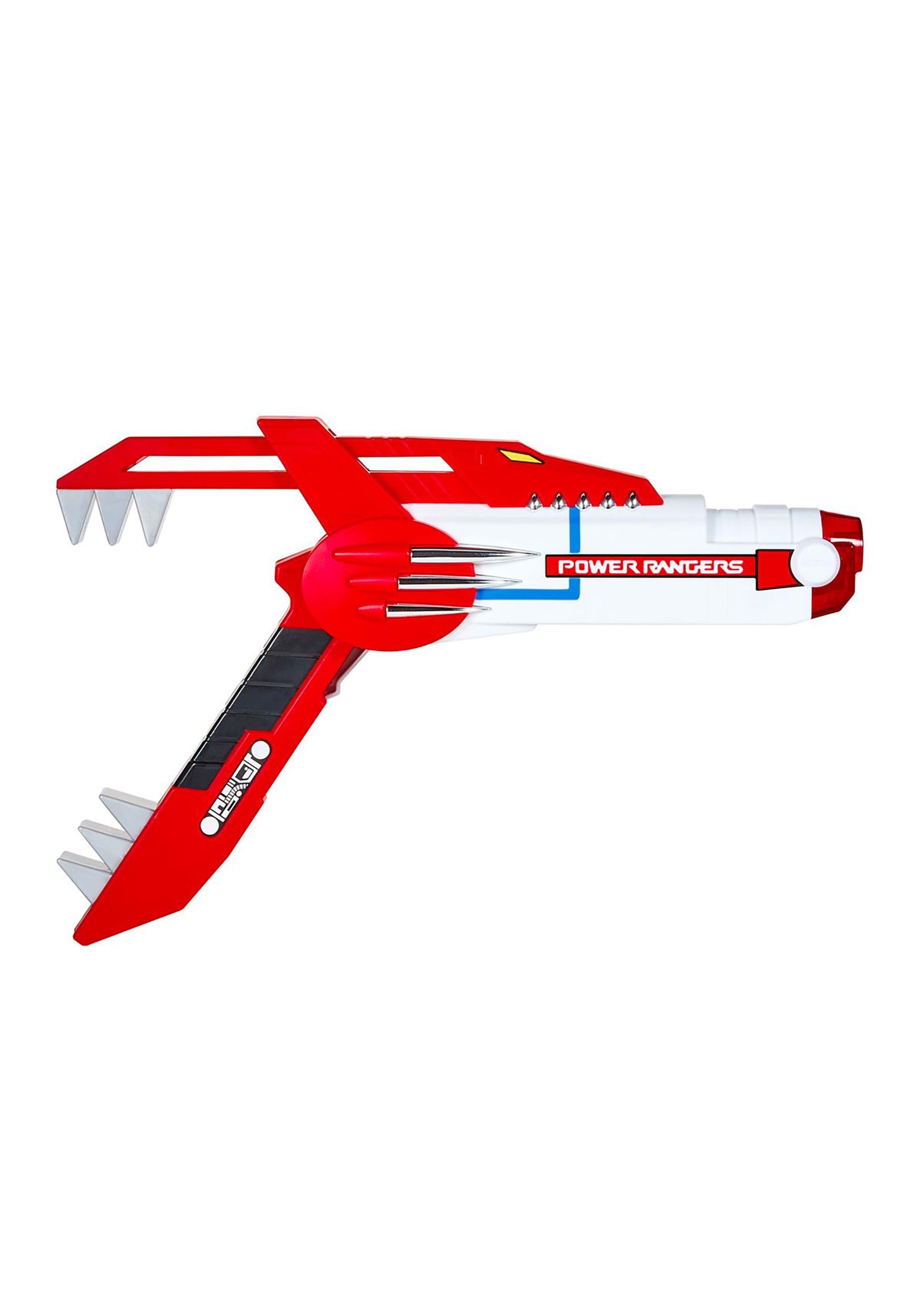Mighty Morphin Power Rangers: Re-Ignition Blade Toy Blaster
