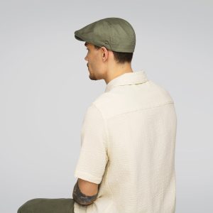 Roan Cap
