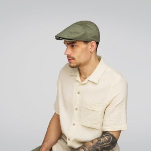 Roan Cap