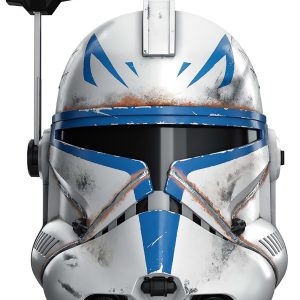 The Black Series Star Wars Premium Captain Rex Electronic Helmet