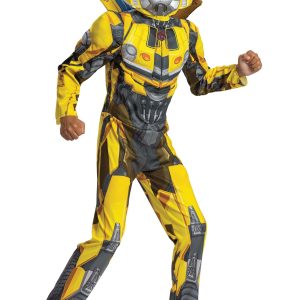 Transformers Rise of the Beasts Bumblebee for Kds