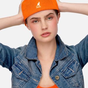 Tropic 504 Ventair Flat Cap