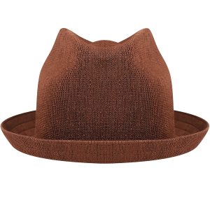 Tropic Player Fedora