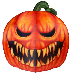 15FT Giant Pumpkin Inflatable Decoration