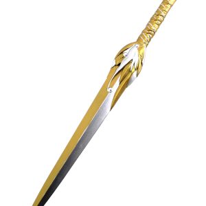 19.65-Inch Galadriel's Cosplay Dagger