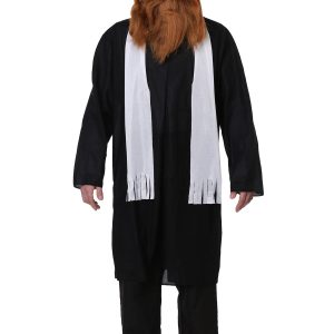 Adult Rabbi Uniform Costume