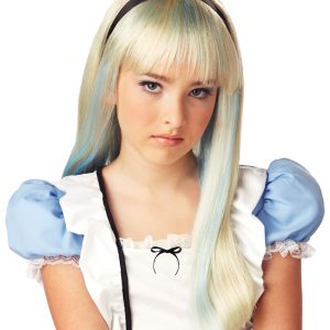 Alice Wig