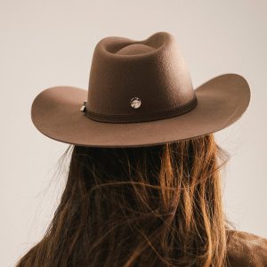 Dean Rancher Cowboy Hat