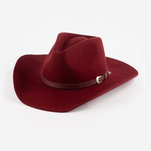Dean Rancher Cowboy Hat