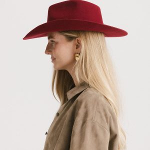 Dean Rancher Cowboy Hat