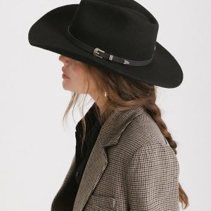 Dean Rancher Cowboy Hat