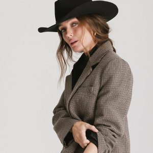 Dean Rancher Cowboy Hat
