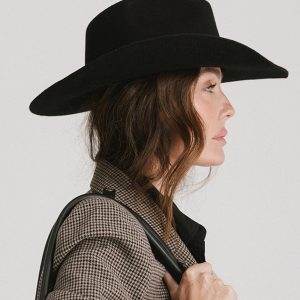 Dean Rancher Cowboy Hat