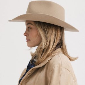 Dean Rancher Cowboy Hat