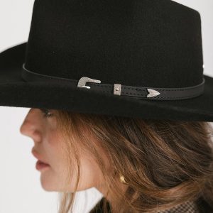 Dean Rancher Cowboy Hat