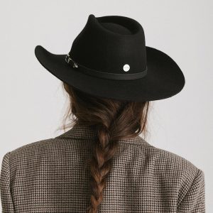 Dean Rancher Cowboy Hat