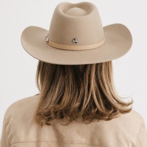 Dean Rancher Cowboy Hat