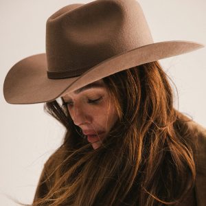 Dean Rancher Cowboy Hat