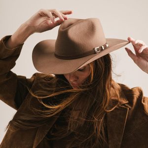 Dean Rancher Cowboy Hat