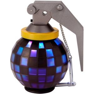 Fortnite Boogie Bomb Accessory