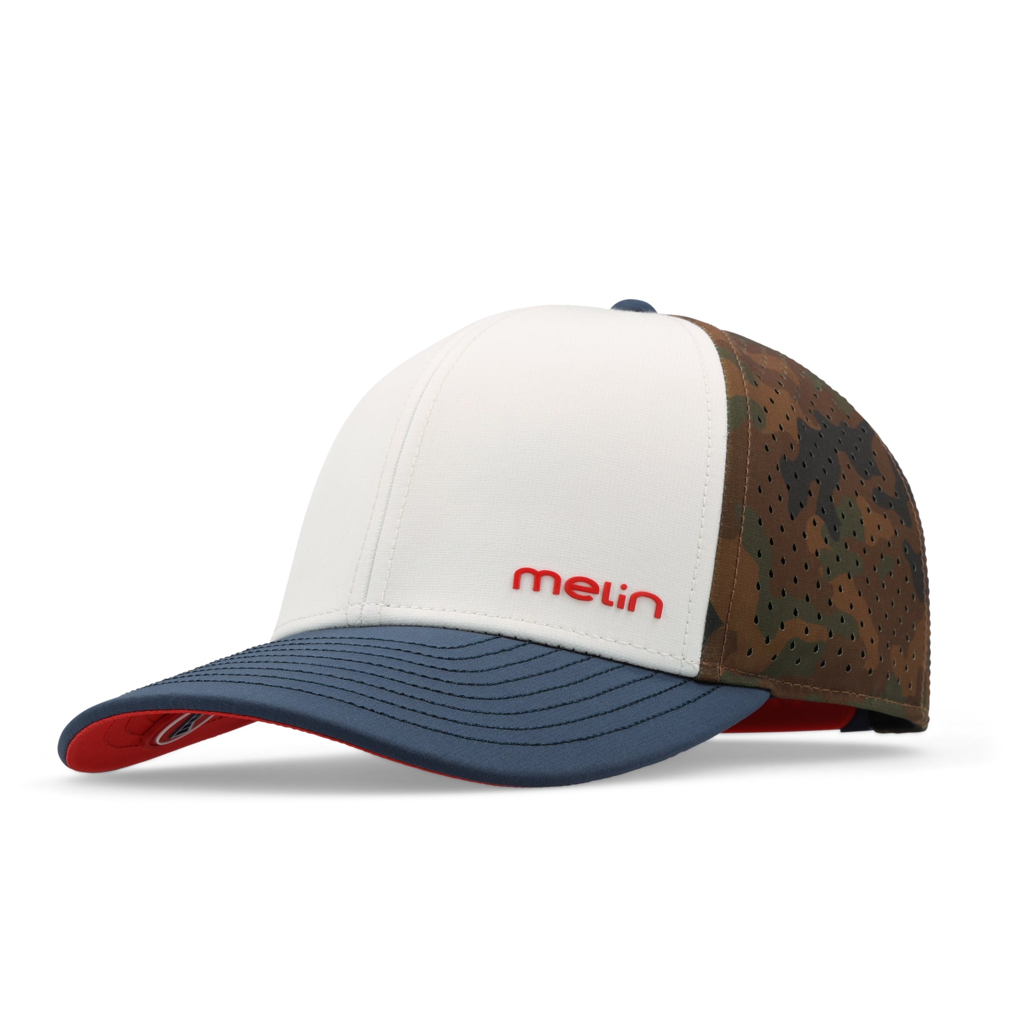 Hydro Compass Merica Camo Baseball