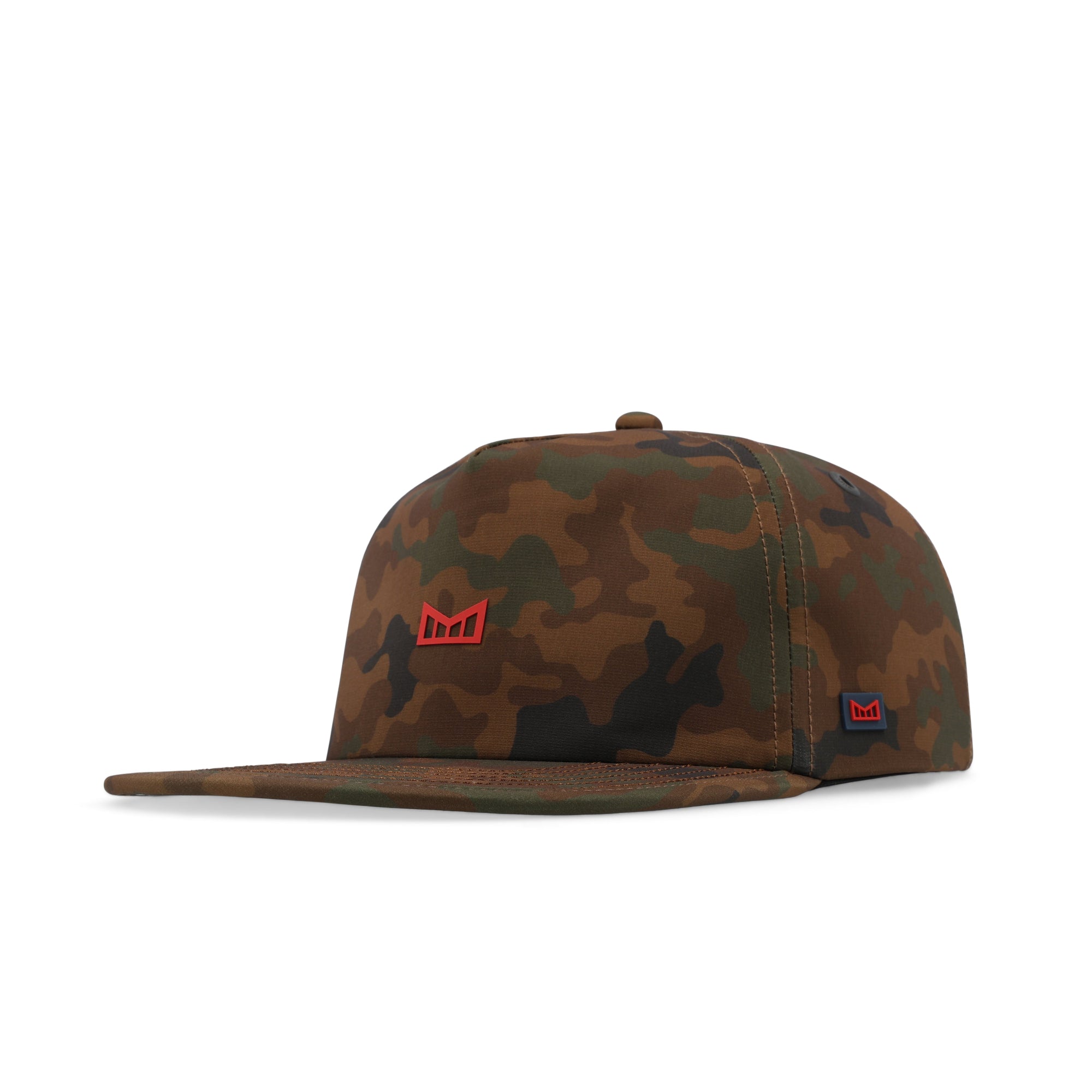 Hydro Eagle Merica Camo Baseball