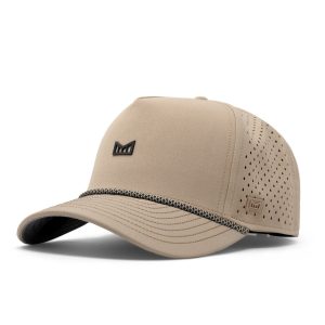 Hydro Odyssey Rope Bulls Icon - Khaki