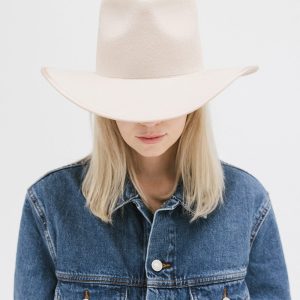 June Rancher Cowboy Hat