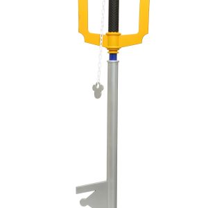 Kingdom Hearts Keyblade Cosplay Accessory