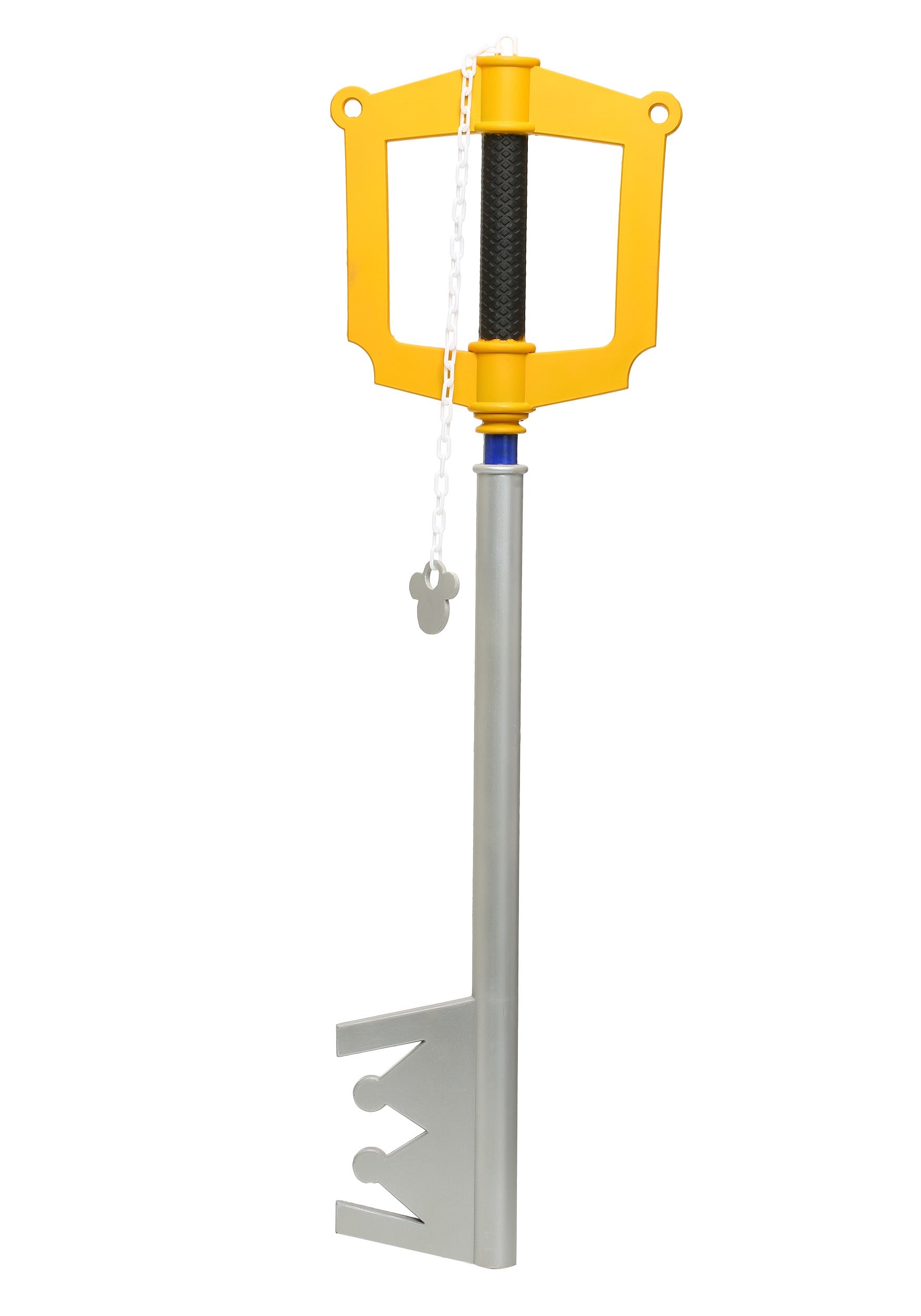 Kingdom Hearts Keyblade Cosplay Accessory