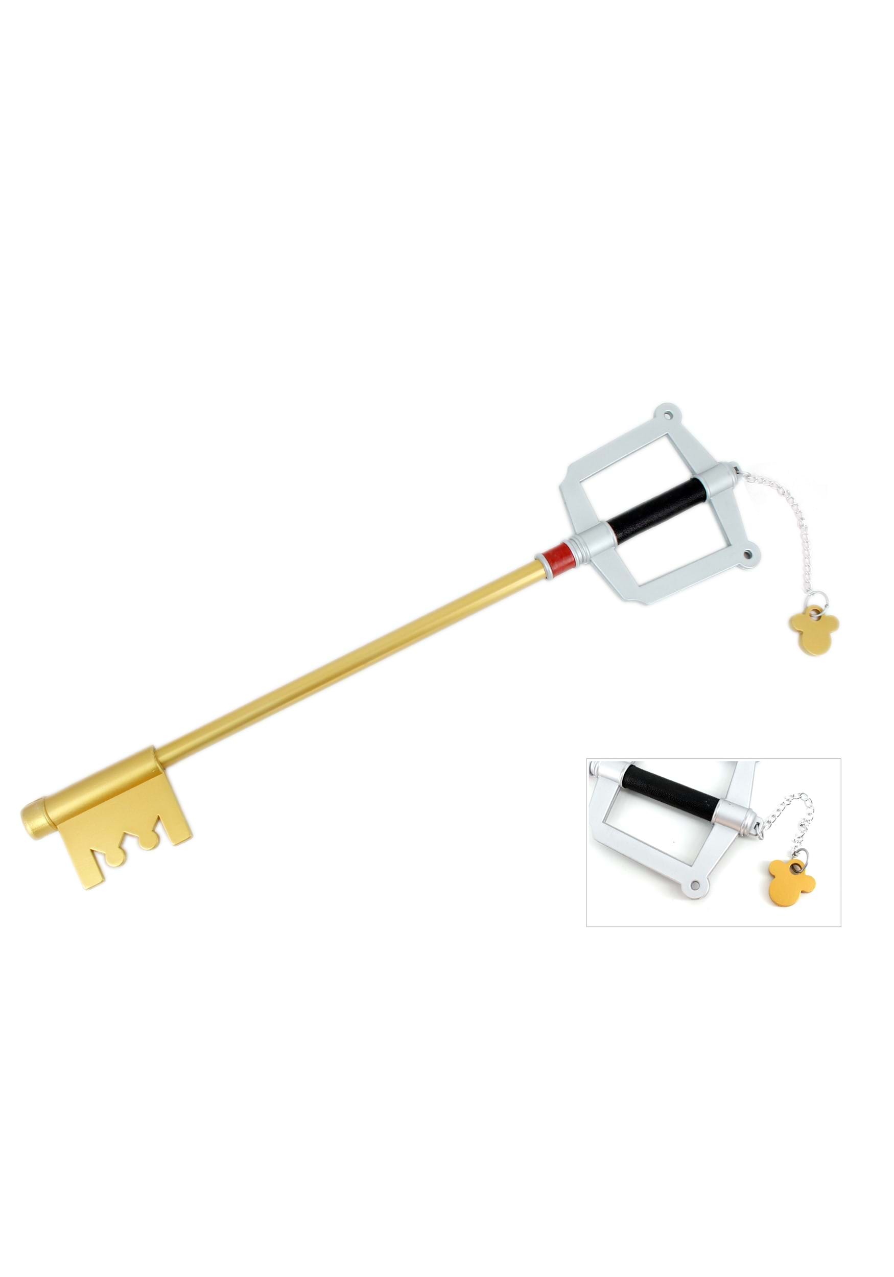 Kingdom Hearts Mickey's Keyblade