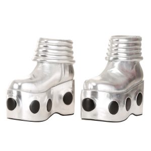 Men's KISS Spaceman Boots