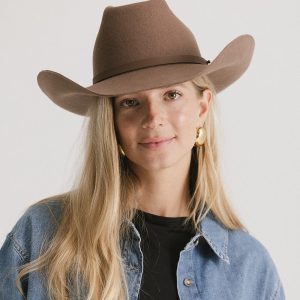 Shane Cowboy Hat