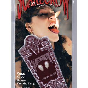 Small Vampire Fangs