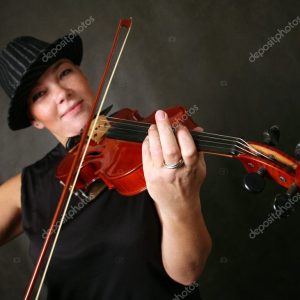 Violin