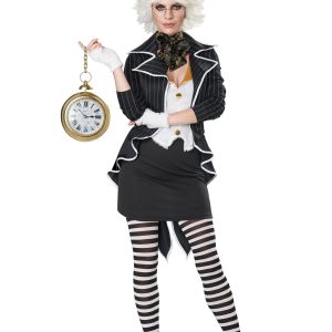 Women's The White Rabbit Costume